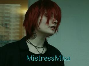 MistressMisa