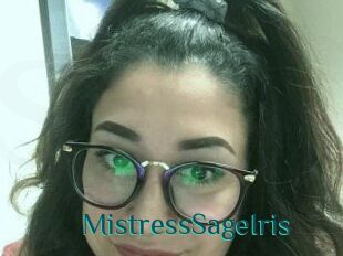 MistressSageIris