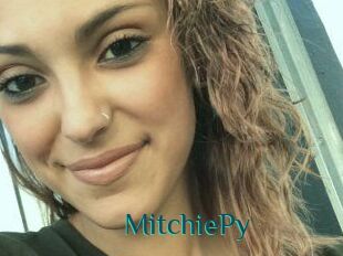 MitchiePy
