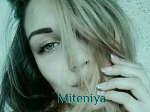 Miteniya