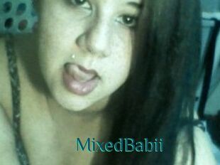 MixedBabii