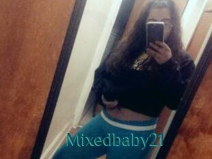 Mixedbaby21