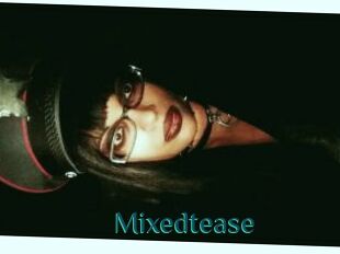 Mixedtease