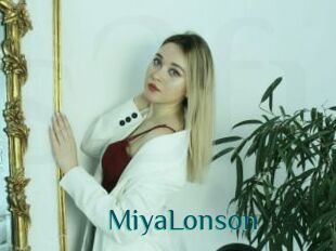 MiyaLonson