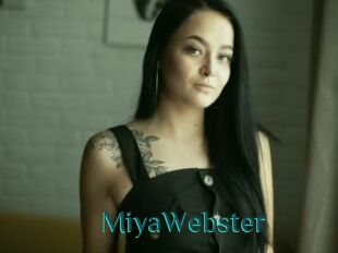 MiyaWebster
