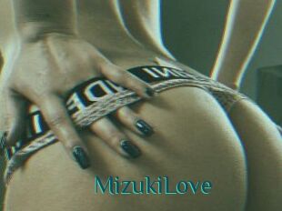 MizukiLove