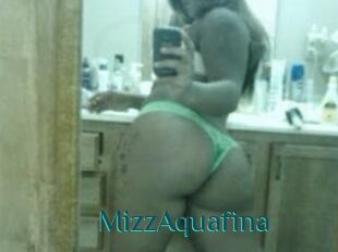 MizzAquafina