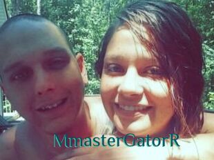 MmasterGatorR