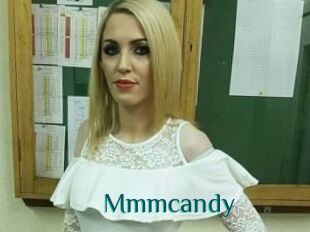 Mmmcandy