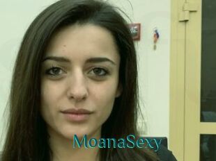 MoanaSexy