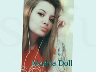 Moana_Doll