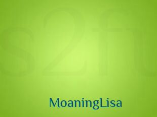 MoaningLisa