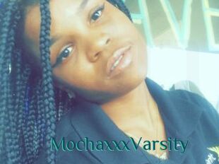 MochaxxxVarsity