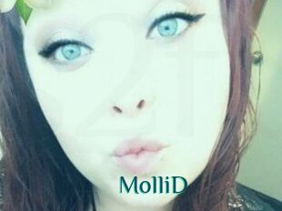 MolliD