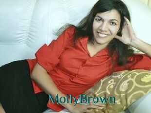 MollyBrown