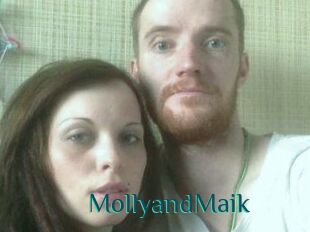 MollyandMaik