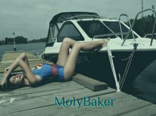 MolyBaker