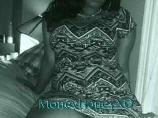 MoneyHoneyXO