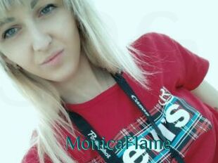 MonicaFlame