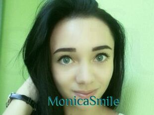 MonicaSmile