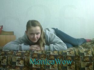 MonicaWow