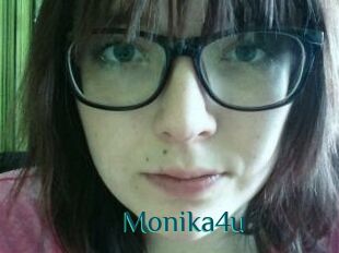 Monika4u