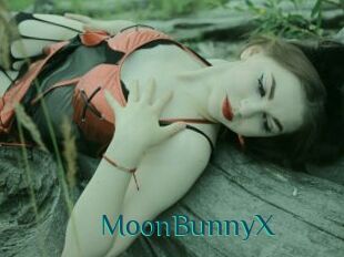 MoonBunnyX