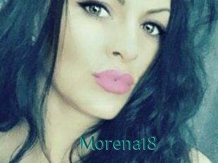 Morena18