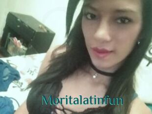 Moritalatinfun