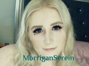 MorriganSerein