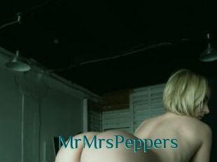 MrMrsPeppers