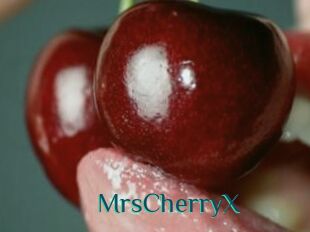 MrsCherryX