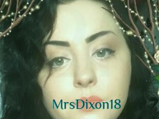 MrsDixon18