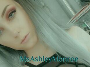MsAshleyMonroe