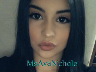MsAvaNichole