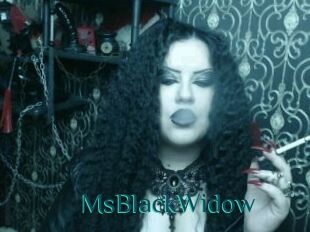 MsBlackWidow