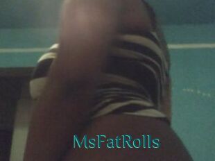 MsFatRolls