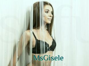 MsGisele