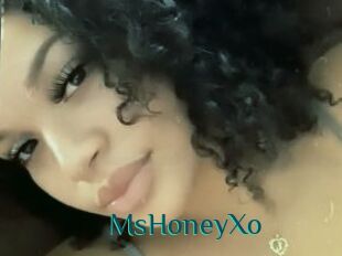 MsHoneyXo