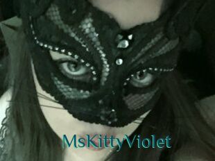 MsKittyViolet