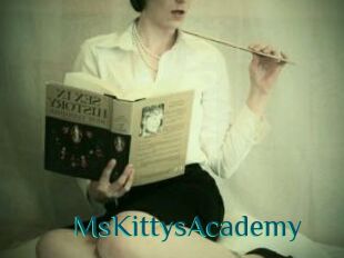 MsKittysAcademy