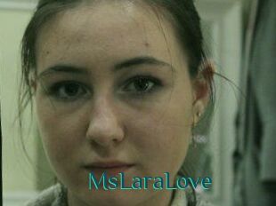Ms_LaraLove
