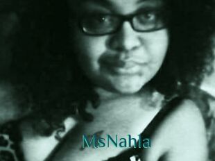 MsNahla