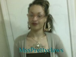 MssPrettyclaws