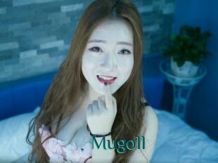 Mugoll