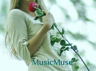 MusicMuse