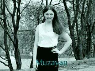 Muzayan
