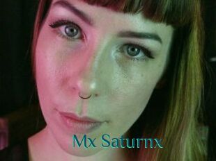 Mx_Saturnx