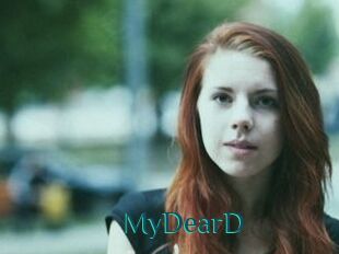 MyDearD