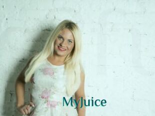 MyJuice